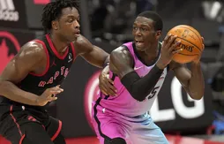 Le Heat trop solide pour les Raptors