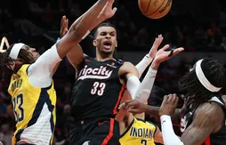 Stats & Highlights | Plus rien n’arrête les Blazers !