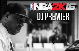 DJ Mustard, DJ Khaled et DJ Premier choisis pour la bande-son de NBA 2K16