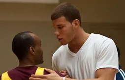 Draft 2009 : Blake Griffin s’est entraîné avec les Clippers