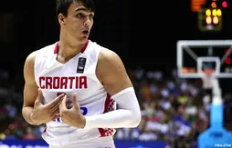 Dario Saric : “Je suis un homme de parole”