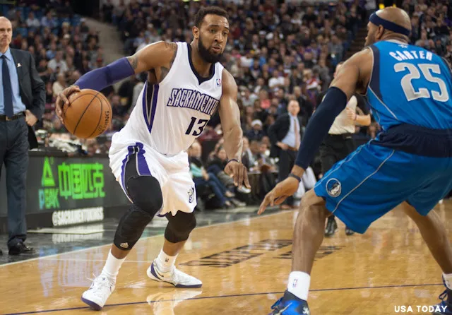 Derrick Williams, 3e recrue des Knicks