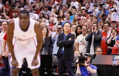 Billy Crystal va commenter un match des Clippers