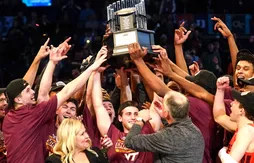 NCAA | Virginia Tech prive Mike Krzyzewski d’un dernier titre lors du tournoi de l’ACC