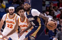 Malgré un Zaccharie Risacher maladroit, les Hawks se relancent