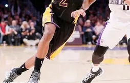 Kent Bazemore : “MarShon Brooks est un jeune Kobe Bryant”