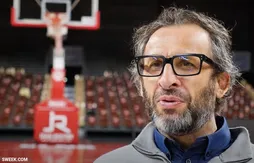 Antoine Rigaudeau : “La passe ne rend pas heureux deux joueurs, mais cinq !”