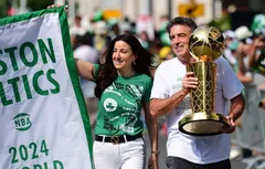 Finalement, Wyc Grousbeck ne restera pas à la tête des Celtics