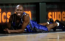 Darrell Armstrong, la sauterelle du Magic