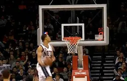 Saison régulière : le Top 10 des plus belles actions