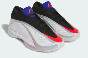 Un coloris olympique pour la A.E. 2