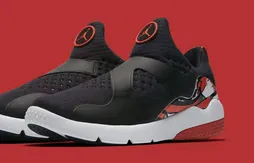 Un remix étonnant pour la Air Jordan 8