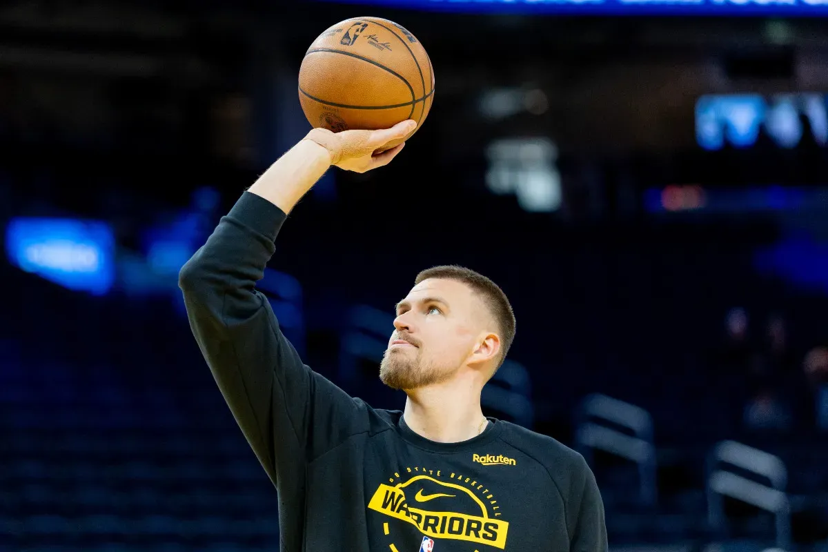 Kristaps Porzingis