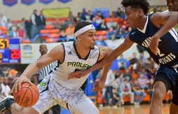 Gary Trent Jr., au nom du père