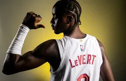 Caris LeVert rempile chez les Cavaliers, Georges Niang arrive