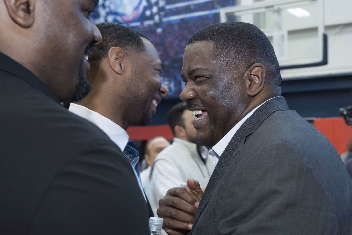 Joe Dumars