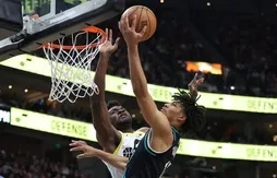 La progression de Shaedon Sharpe, la priorité de la fin de saison pour Portland ?