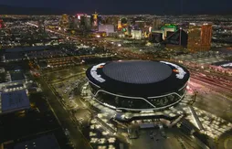 Un nouveau tournoi NCAA à Las Vegas ?