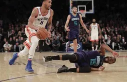 Interview Courtney Lee : “On veut courir”