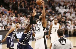 Jeux olympiques : LaMarcus Aldridge également forfait