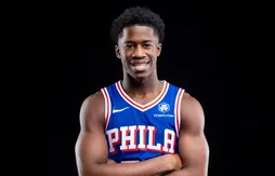 Eric Gordon conseille à VJ Edgecombe de travailler son shoot