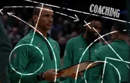 Coaching | Les secrets de l’attaque des Celtics