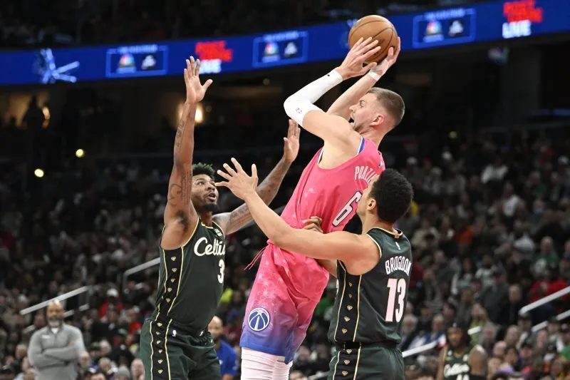 kristaps porzingis