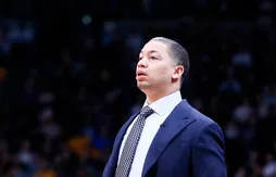 Clippers : Tyronn Lue favori pour remplacer Doc Rivers ?