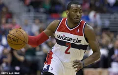John Wall : “Je dois prouver que je suis dans le Top 5 des meneurs”