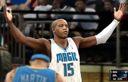NBA 2K11 : le gameplay détaillé dans une vidéo