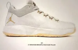 Jordan Brand : la CP3.X est déjà disponible et sa version playoffs a aussi fuité