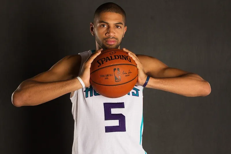 Charlotte - Orlando : Nicolas Batum déjà en forme