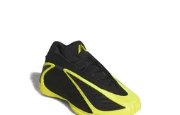 La A.E. 2 sort aussi un coloris « Black and Yellow »