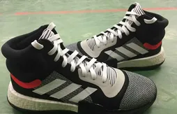 [Review] Et si la adidas Marquee Boost était la meilleure chaussure de l’année…