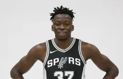 Un pivot ghanéen aux Pacers