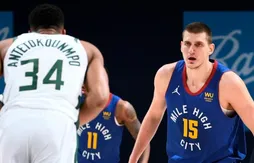 Joueurs du mois | Nikola Jokic préféré à Shai Gilgeous-Alexander