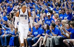 Les Mavs vont rendre hommage à Shawn Marion
