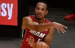 Avery Bradley n’a pas oublié Boston…