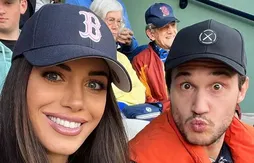 L’épouse de Danilo Gallinari attaquée par un requin !