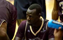 Dallas et Portland vont tester Majok Deng