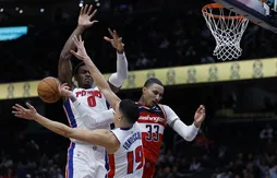 La prochaine fois, Kyle Kuzma évitera de se moquer des Pistons…