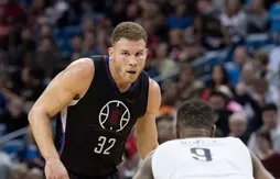 New Orleans – LA Clippers : Blake Griffin au-dessus du lot