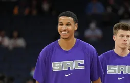 Keegan Murray a séduit Mike Brown