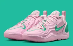 La Nike A’Two en mode « MVP »