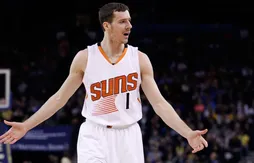 Goran Dragic revient sur son transfert survenu… en plein vol