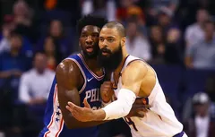 Non sans frayeur, les Sixers enchaînent un 3e succès en 4 matches