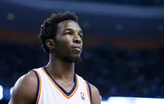Hasheem Thabeet multiplie les workouts, avec les Lakers dans le viseur