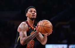 Être en NBA suffit au bonheur d’Alfonzo McKinnie