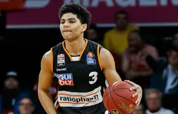 Pour Will Bynum, Killian Hayes est dans “la situation parfaite” chez les Pistons