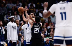 Face à l’élimination, les Wolves vont devoir contrôler leurs émotions